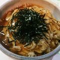 ラブソラ♪'s cooksnap of when they made 湯葉あんかけ丼.