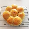 まぁじぃ's cooksnap of when they made マロンパン☆.