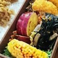 ぁ-たん's cooksnap of when they made ルクエDEさつまいものレモンバター煮.