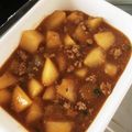 coto♪♪♪'s cooksnap of when they made スタミナ満点！マーボー冬瓜.