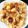 あんどうゆう子's cooksnap of when they made チーズとおかかでカリカリ焼きおにぎり.