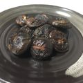 ★ガンバ郎★'s cooksnap of when they made 生椎茸のオリーブオイルde醤油ソテー☆.