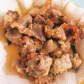 紫苑527's cooksnap of when they made 鶏もも肉の香味焼き♪簡単揚げない♪おかず.