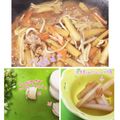 みぃーーみ☆'s cooksnap of when they made 何でも焼肉丼☆.