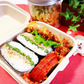 ♡ゆずなさち♡'s cooksnap of when they made 和風ツナマヨおにぎらず.