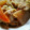 ﾂﾂｼﾞ's cooksnap of when they made 白菜と大根と油あげの煮物.