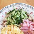 あきのん☆'s cooksnap of when they made だしの素で☻超かんたんおいしいめんつゆ♡.