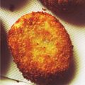 みぃみい93's cooksnap of when they made ♪簡単♪うちの定番コロッケ♪.