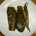 クックDPYV1C☆'s cooksnap of when they made なすのトロっと簡単煮物.
