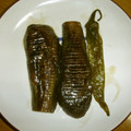クックDPYV1C☆'s cooksnap of when they made なすのトロっと簡単煮物.