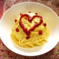 あーたくん's cooksnap of when they made ふわふわオムライス♪.