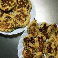 ありんこ☆★'s cooksnap of when they made 離乳食も大人も♪はんぺんでふわふわ焼き♪.