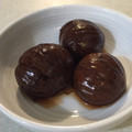 Yooboo's cooksnap of when they made 栗の鬼皮の剥き方と渋皮煮.