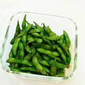 shibuchica's cooksnap of when they made とっても美味しい～枝豆ゆで方 覚書.