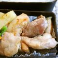 スタイリッシュママ's cooksnap of when they made お弁当に◎めんつゆでとり照り焼き.