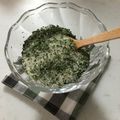Luke♡ママ's cooksnap of when they made ハーブソルト（イタリアンパセリ）.
