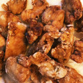 9tomo's cooksnap of when they made 簡単！柚子胡椒風味鶏の唐揚げ.