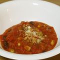 しゅら♡'s cooksnap of when they made 健康豆三種のトマトスープ★スマイリー流！.