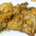 しゅら♡'s cooksnap of when they made 鯖の竜田揚げ.