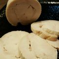 クック6JNKAY☆'s cooksnap of when they made 冷凍保存で便利★【基本の！鶏ハム】♪.