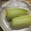 はーとねこ's cooksnap of when they made レンジで簡単とうもろこしの美味しい茹で方.