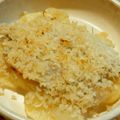 ＊みぃ子㌔＊'s cooksnap of when they made アジのパン粉焼き♪.