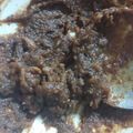 ふぁんたにゃん's cooksnap of when they made 【使いきり】イカワタ味噌和え.