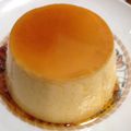 ゆのゆのらぶ's cooksnap of when they made 懐かしいプリン.