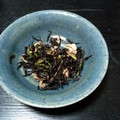 見習い主夫たけ's cooksnap of when they made ひじきとほうれんそうのサラダ.