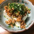 キャップとラム's cooksnap of when they made 夏にぴったり♪鶏ひき肉のマーボー風冷奴.