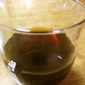 mrsjey's cooksnap of when they made 夏に美味しい氷出しコーヒーひとり分.