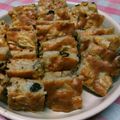 ぴり☆'s cooksnap of when they made 母から教わった☆リンゴのカントリーケーキ.