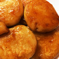 moairea's cooksnap of when they made 簡単☆おかず☆いももち.
