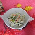ひな☆なな☆あい's cooksnap of when they made おからサラダ【生おからを炊きます】.
