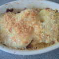 ﾊﾞｵﾋﾟﾊﾟ's cooksnap of when they made ゆでたまごのマヨネーズ焼き.