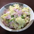 よしおつ's cooksnap of when they made 簡単！我が家のポテサラ！.