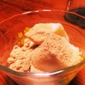 momo422's cooksnap of when they made ♥ ヘルシー♪豆乳くずもち ♥.