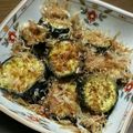 なるこ426113☆'s cooksnap of when they made 旦那が作れる簡単過ぎる⌒☆茄子の素焼き.