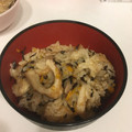 ひなっちょ☆☆'s cooksnap of when they made 炊飯器にお任せ☆炊き込みひじきご飯.