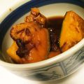 slgirl's cooksnap of when they made お鍋不要☆材料3つ☆簡単かぼちゃいとこ煮.