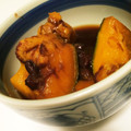 slgirl's cooksnap of when they made お鍋不要☆材料3つ☆簡単かぼちゃいとこ煮.