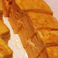 ぷー♫'s cooksnap of when they made 卵焼き冷凍.