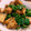 くみちょ～～'s cooksnap of when they made 厚揚げとピーマンの甘辛おかか炒め.