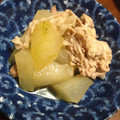 ちゃぎー's cooksnap of when they made 冬瓜の中華煮.