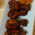 えぴレピ's cooksnap of when they made あっさり味！鶏手羽元＆卵★甘酢醤油煮★.