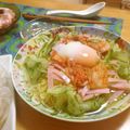 komutatata's cooksnap of when they made 冷麺風★塩らーめん.