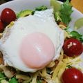クックR16I7Y☆'s cooksnap of when they made マイルド おうちでタコライス.