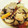 あるぱか＊゜'s cooksnap of when they made 簡単！節約！鶏むね肉とひじきと蒟蒻の煮物.