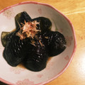 Cookじゃす's cooksnap of when they made ♡茄子の煮浸し♡めんつゆで簡単!!.