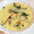 カクタスぽぷら's cooksnap of when they made 簡単お吸い物で☆茶碗蒸し.